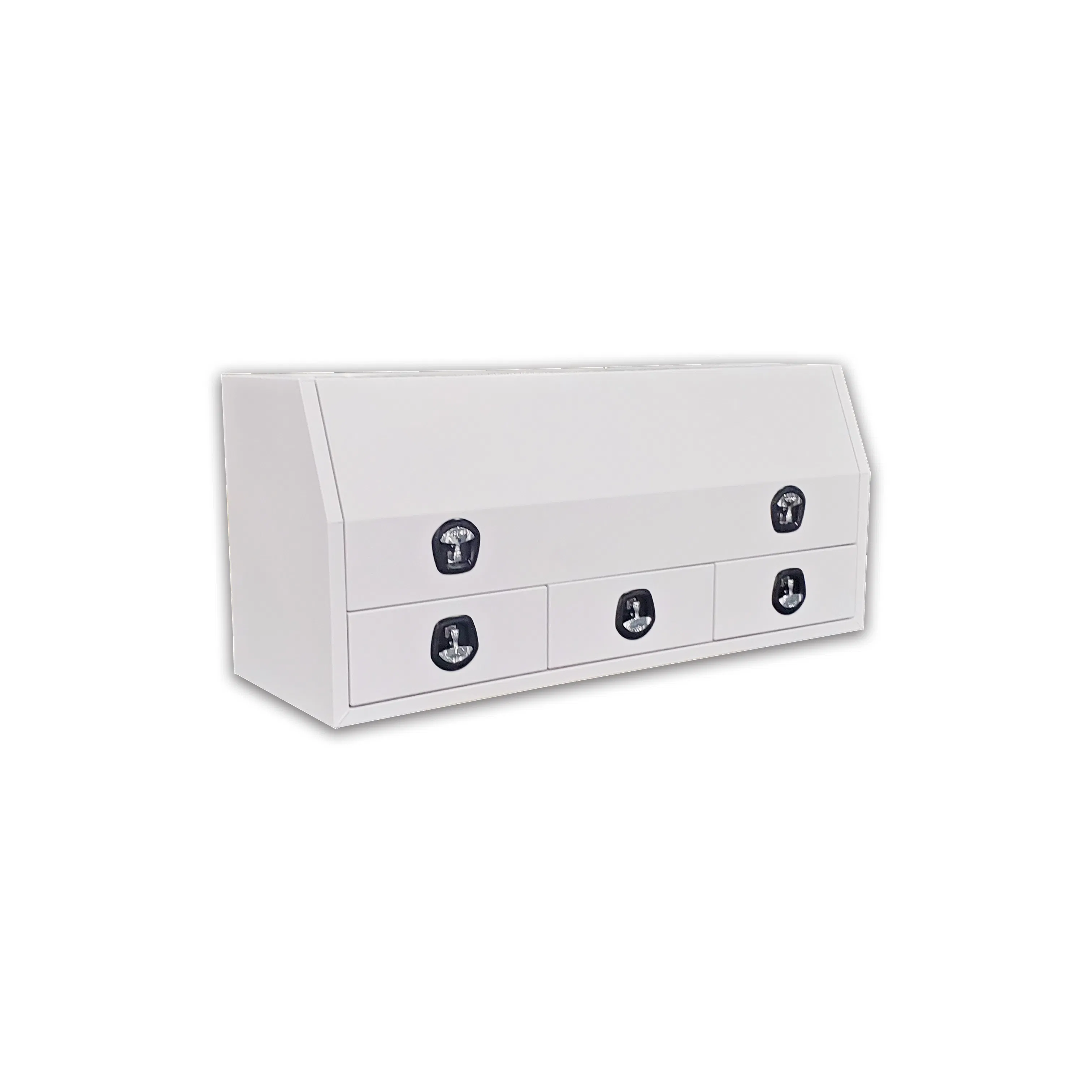 Ubox906 Factory Aluminum Drawers Storage Pickup Truck Ute Tradie Tool Box