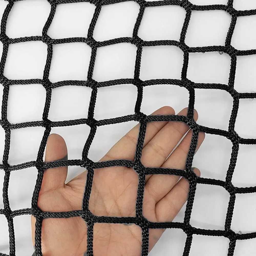 Knotless/Knotted Scaffold/Scaffolding/Building Construction/Debris/Trailer Cargo/Sports/Playground/Anti Falling/ Safety/Catch/Nylon/PE/PP/Polyester/Plastic/Net