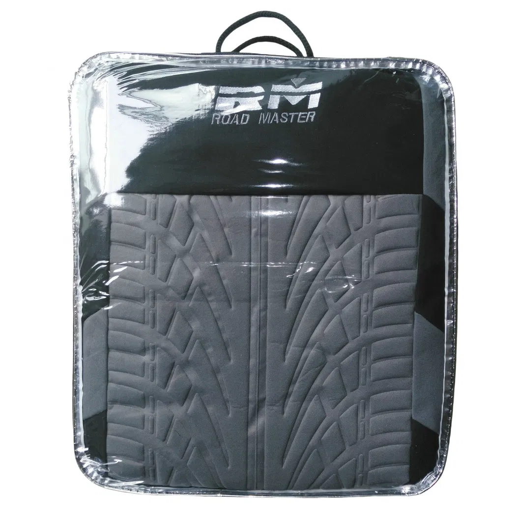 AG-S190A Roadmaster Car Seat Cover Packaging