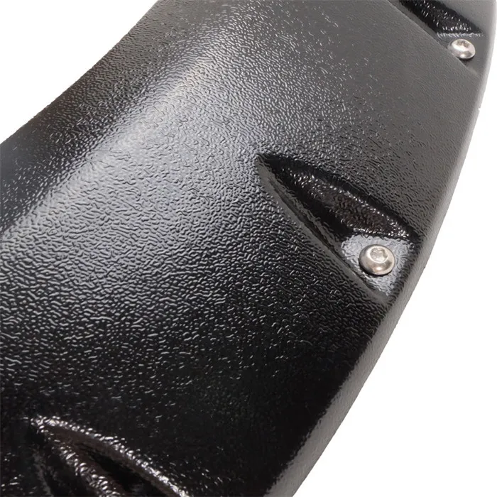 Chevrolet Silverado Fender Flares 4