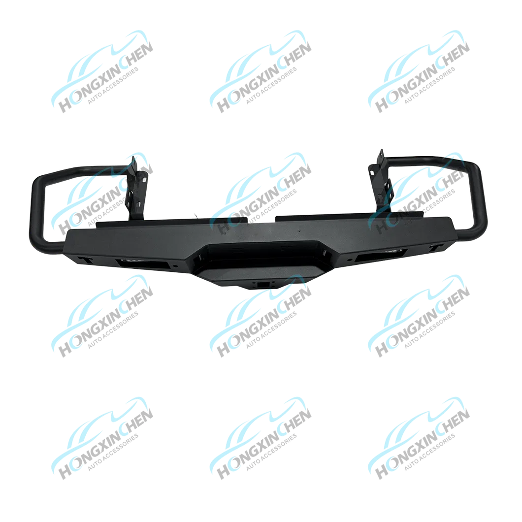 Offroad Steel Bull Bar