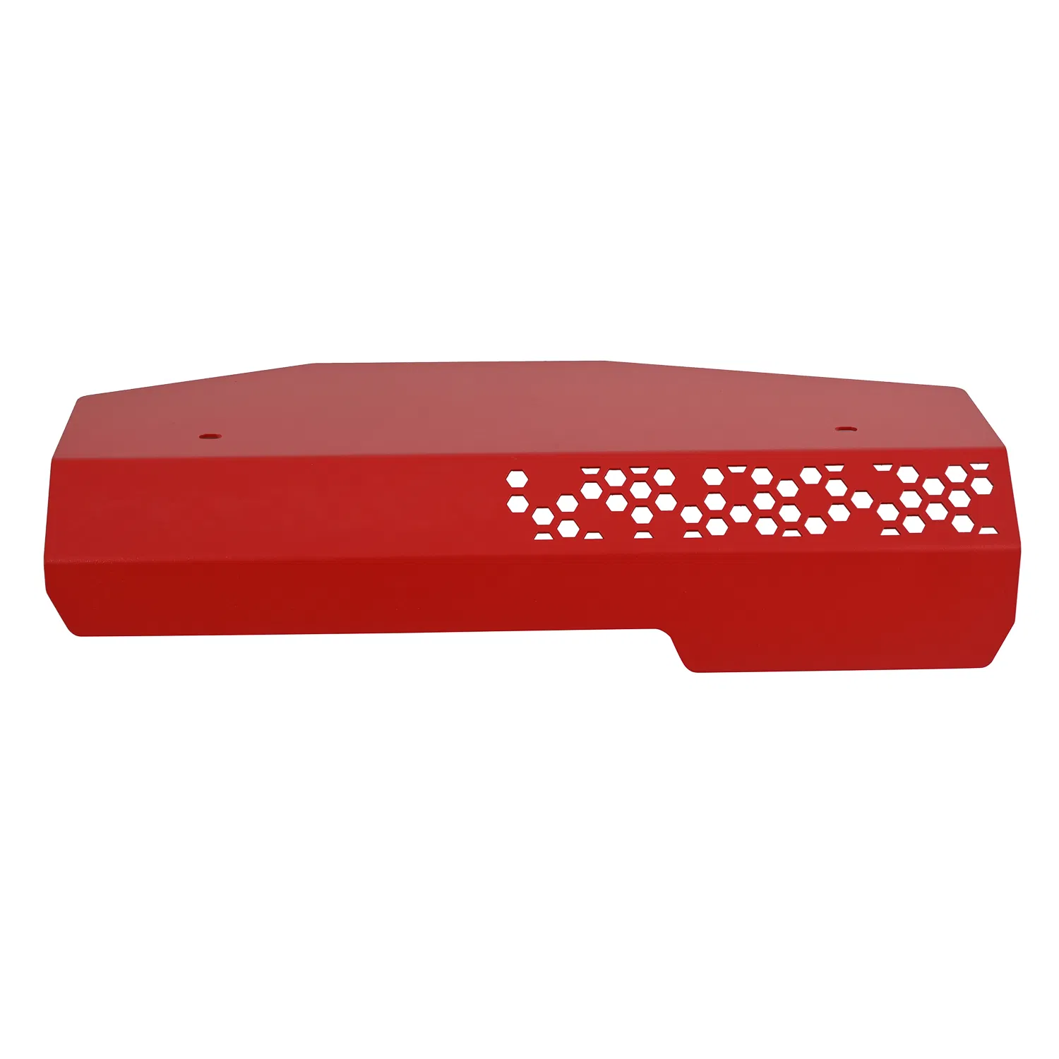 Customized Steel and Aluminum Front Skid Plate for UTV/ATV/off Road