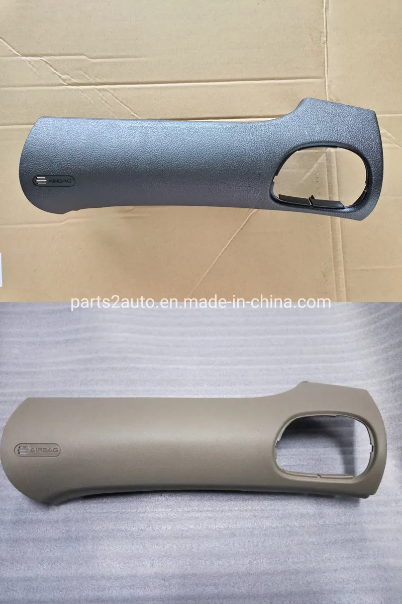 for Peugeot 206 Dashboard Pass Airbag Cover