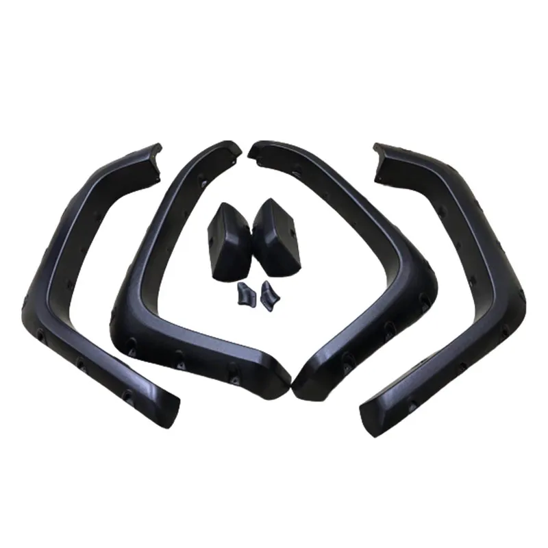 Fender Flares View 3