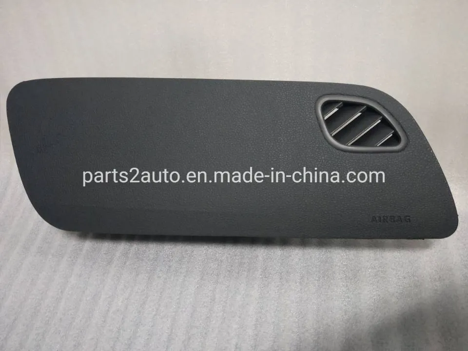 Passenger Airbag Cover View 2