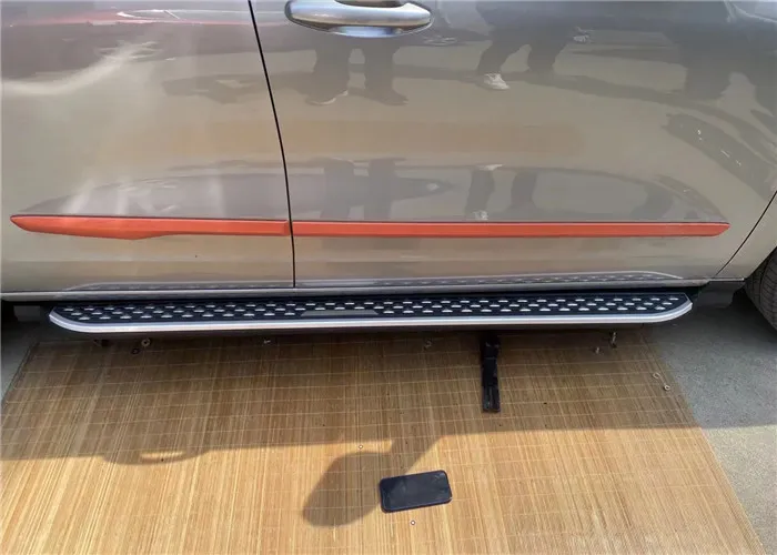 GWM Haval Jolion Running Board