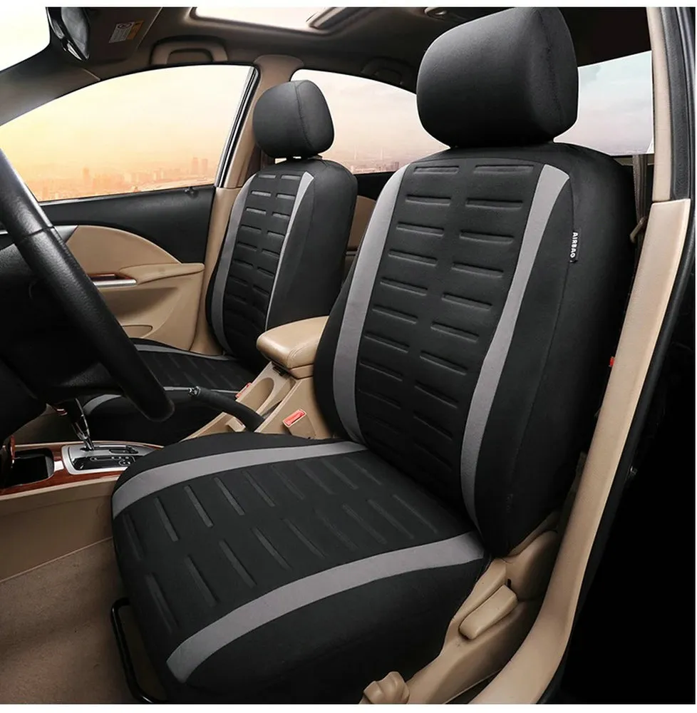 AG-S032 Seat Cover View 6