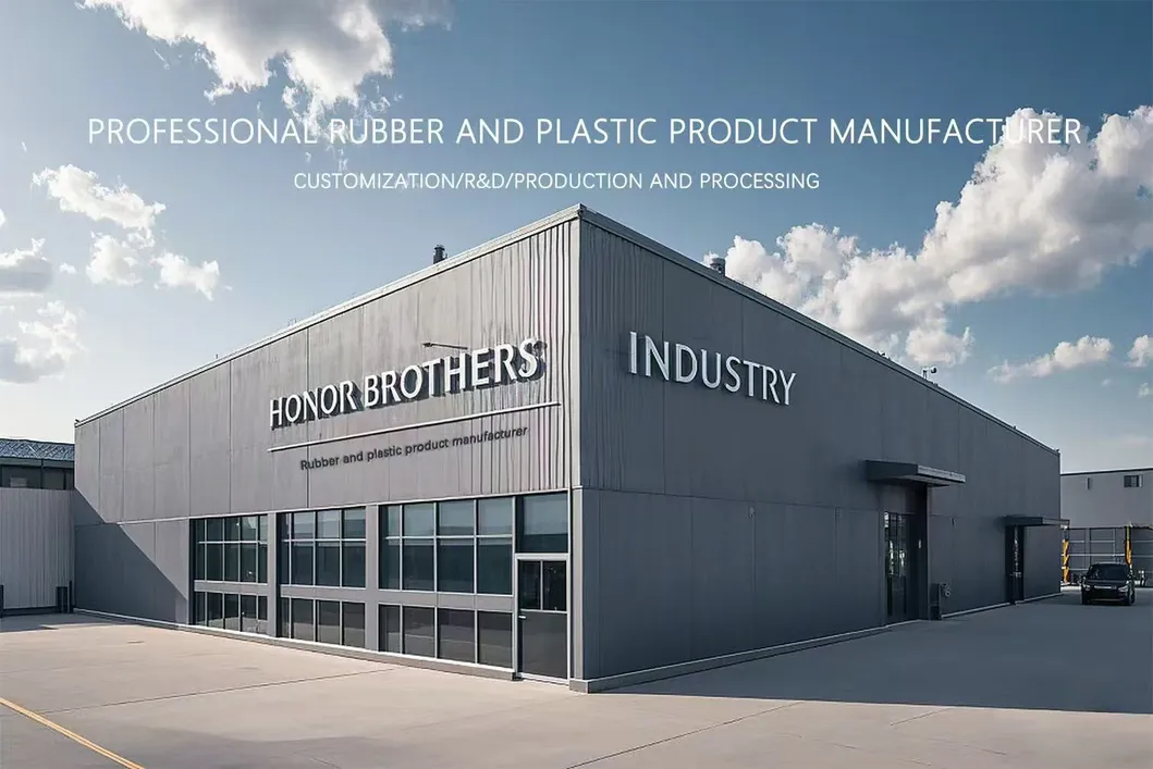 Rubber Truck Mat Detail