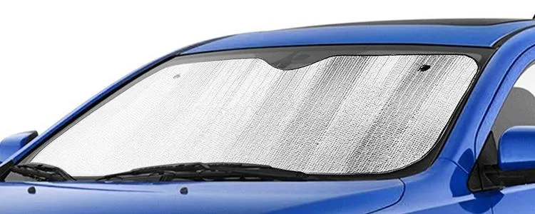 Windshield Car Sunshade