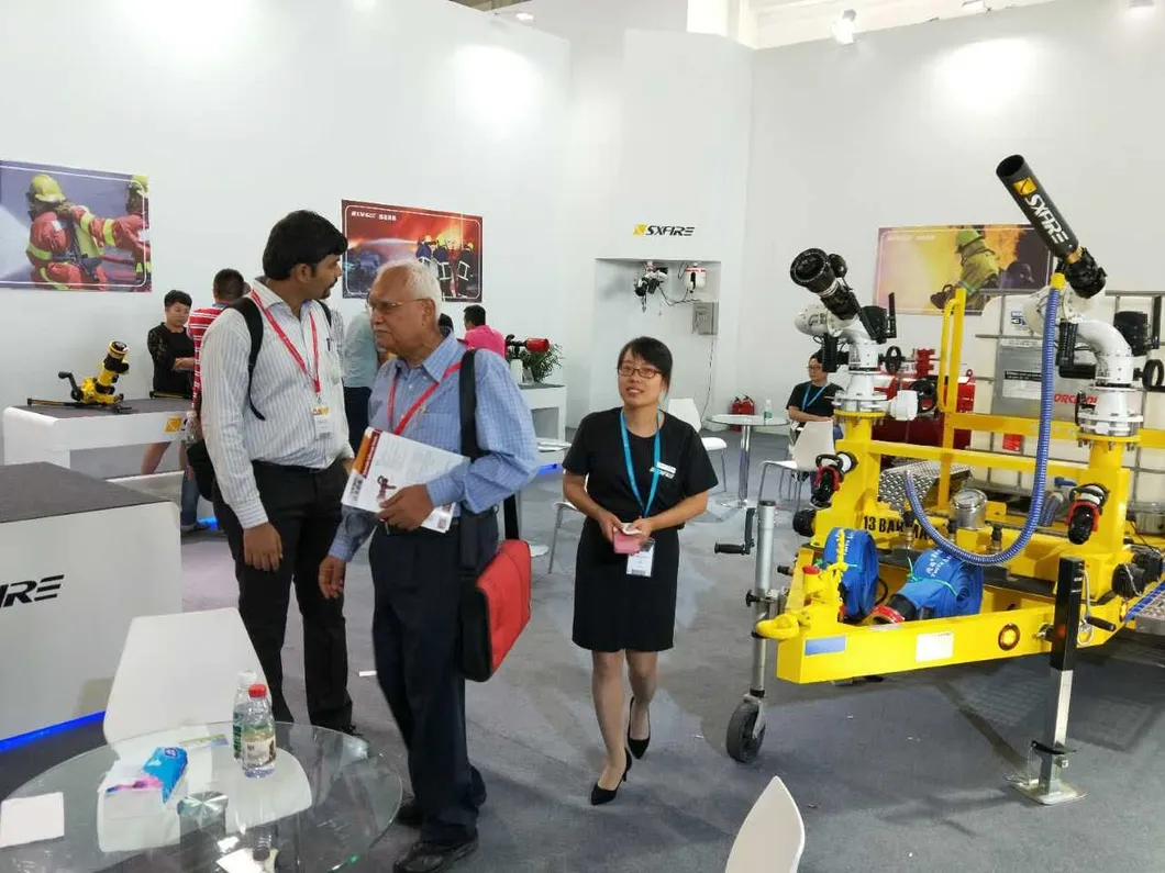 Exhibition Display 1