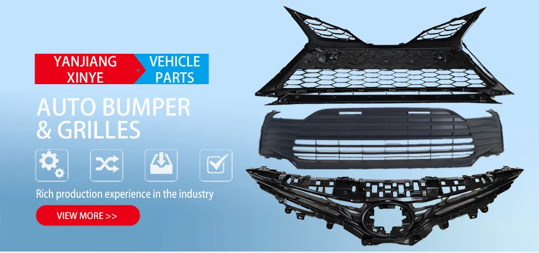 Front Bumper Protector