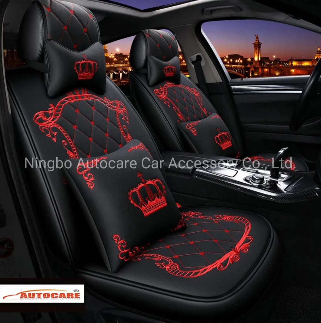 Car Seat Cover View 6