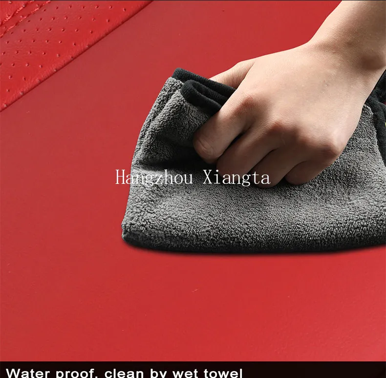 Universal Fit Seat Cover