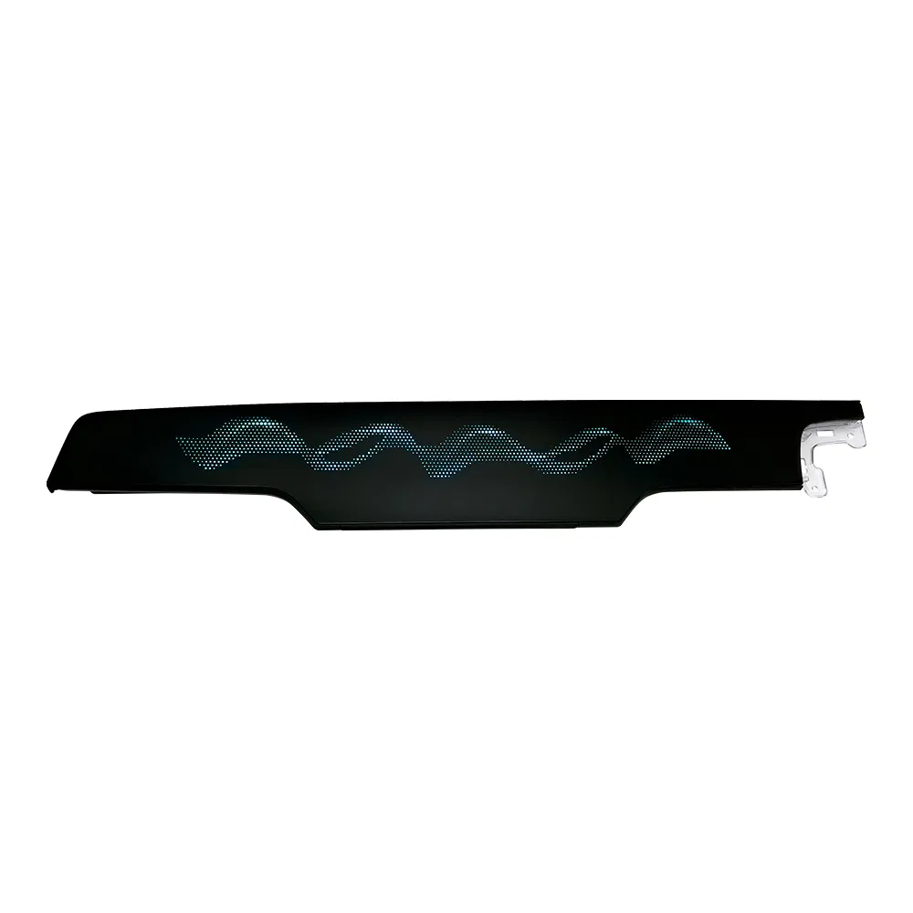 Custom Multi-Mode Ambient Lighting Dashboard Cover LED Vehicle Interior Decoration