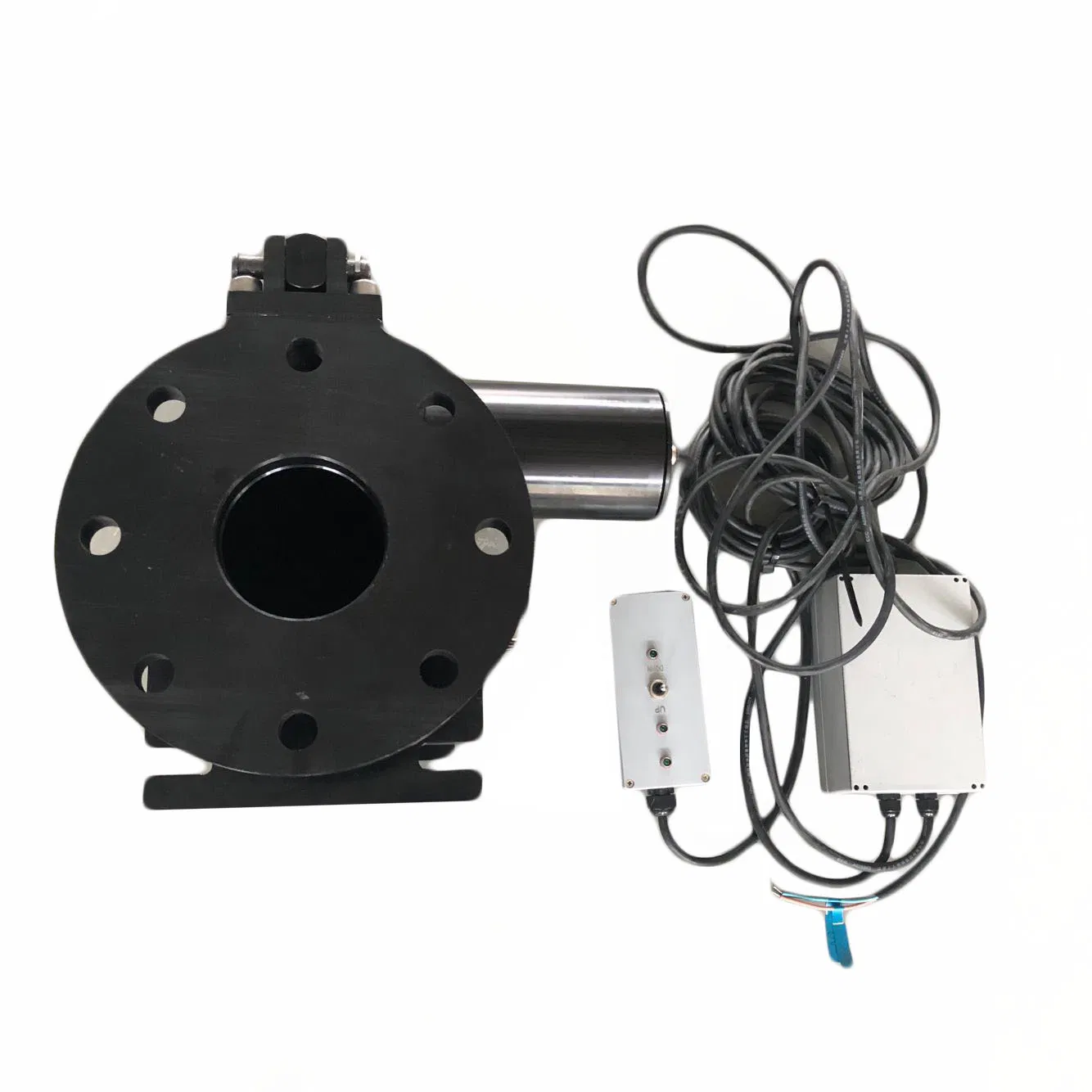 Electric Controlled Fire Truck Fire Fighting Extender Equipment for Fire Protection