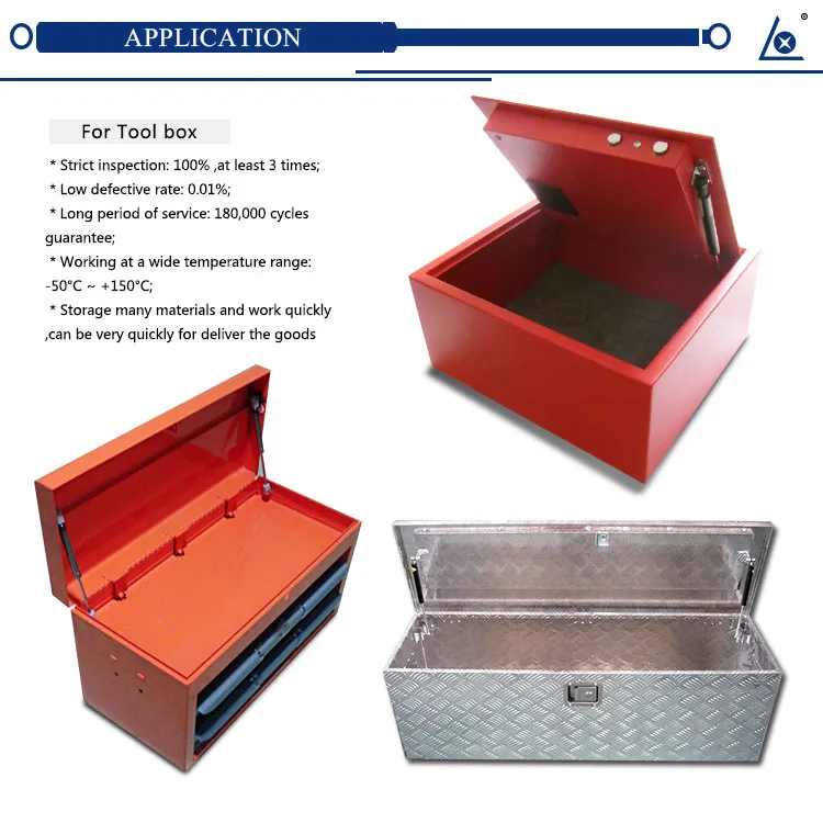 Tool Box Application