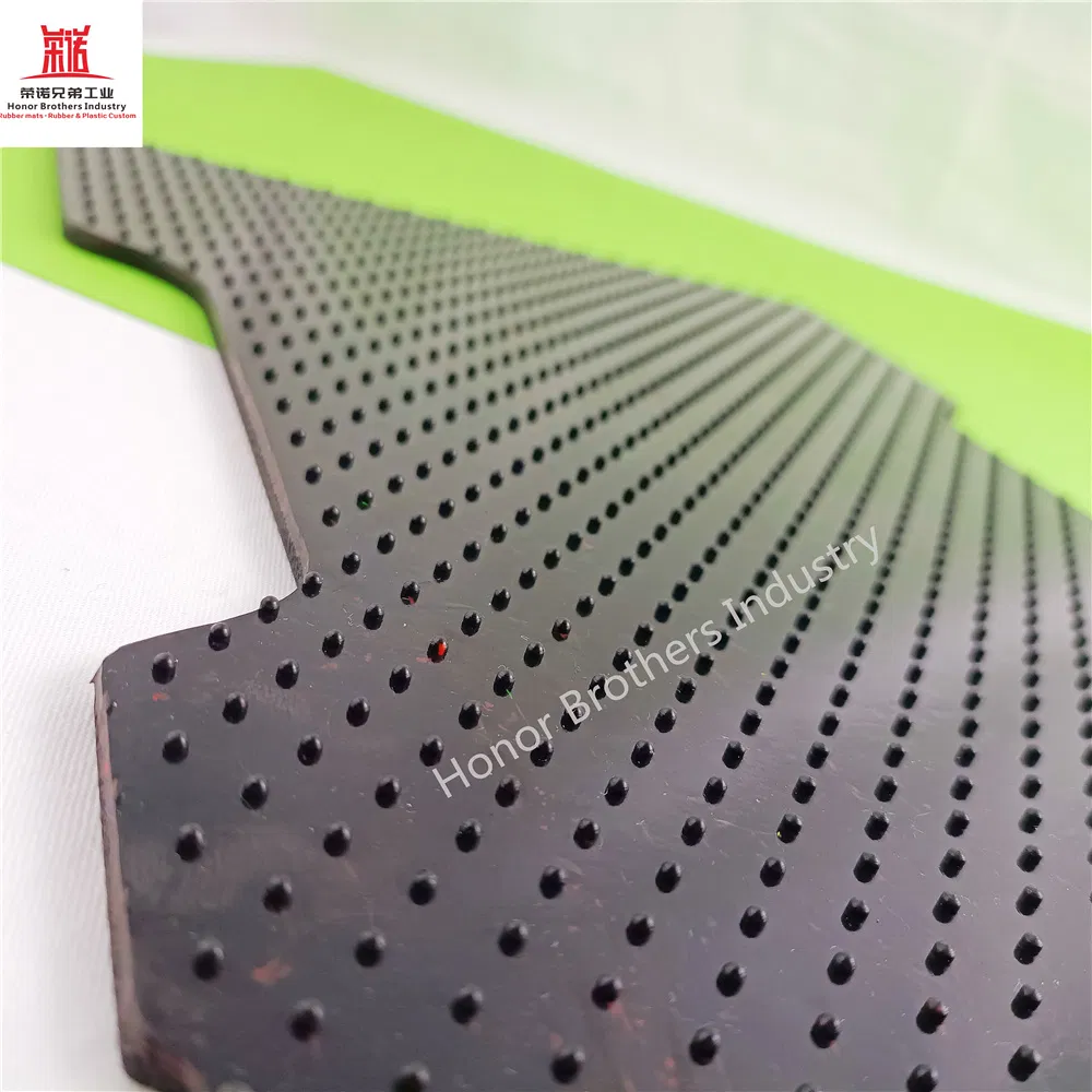 Auto Accessories Rubber Pickup Truck Bed Mat Ute Liner Fits Chevrolet Silverado/Gmc Sierra1500 2019-2024