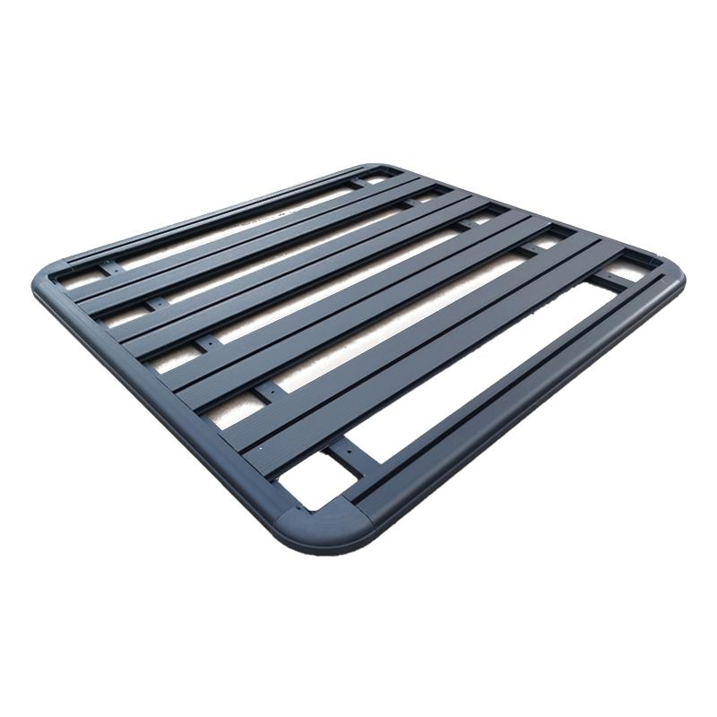 Universal Luggage Car Roof Rack for 4X4 Pick-up Truck Platform