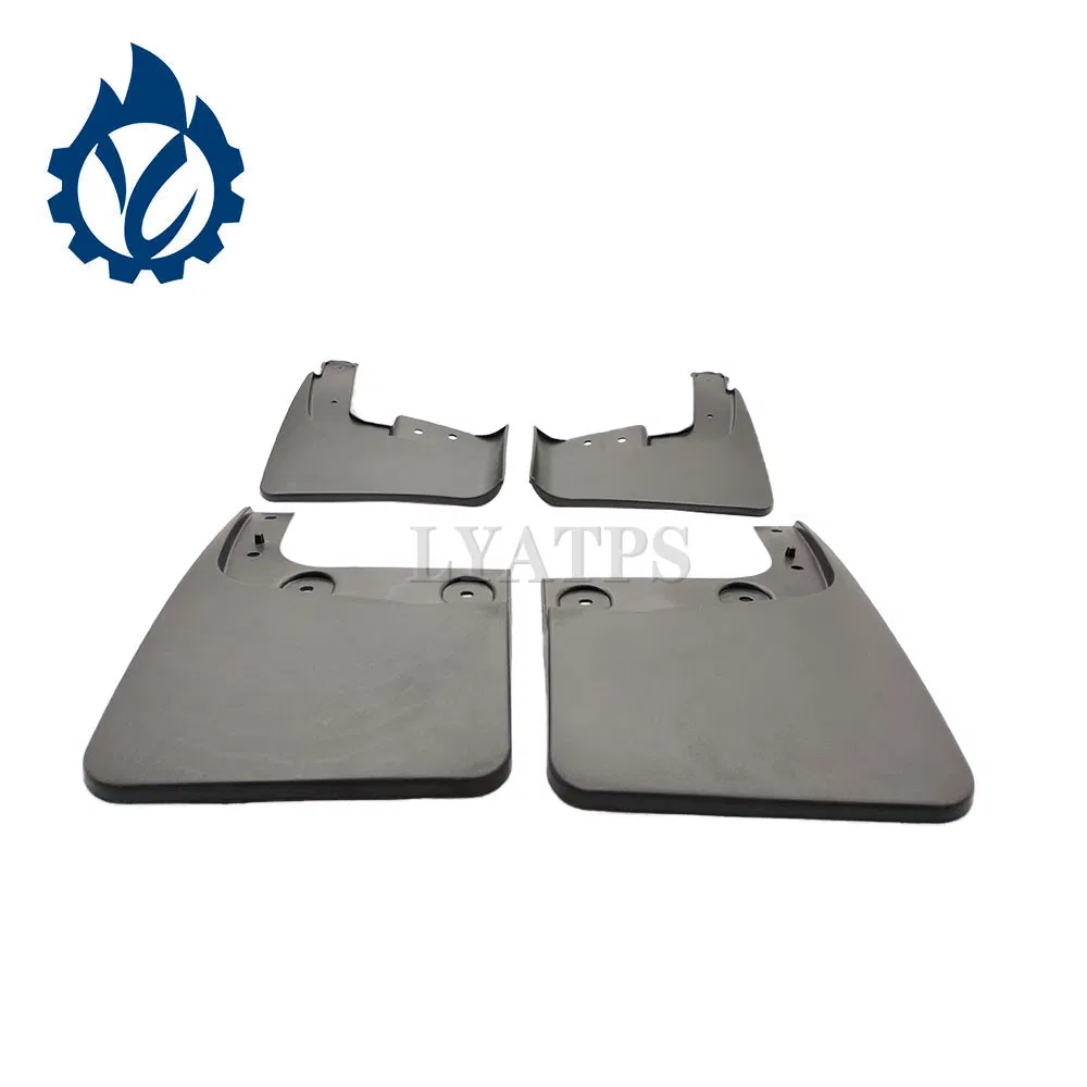 Car Mud Guards 3