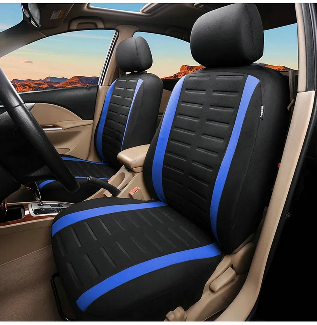 AG-S032 Seat Cover View 10