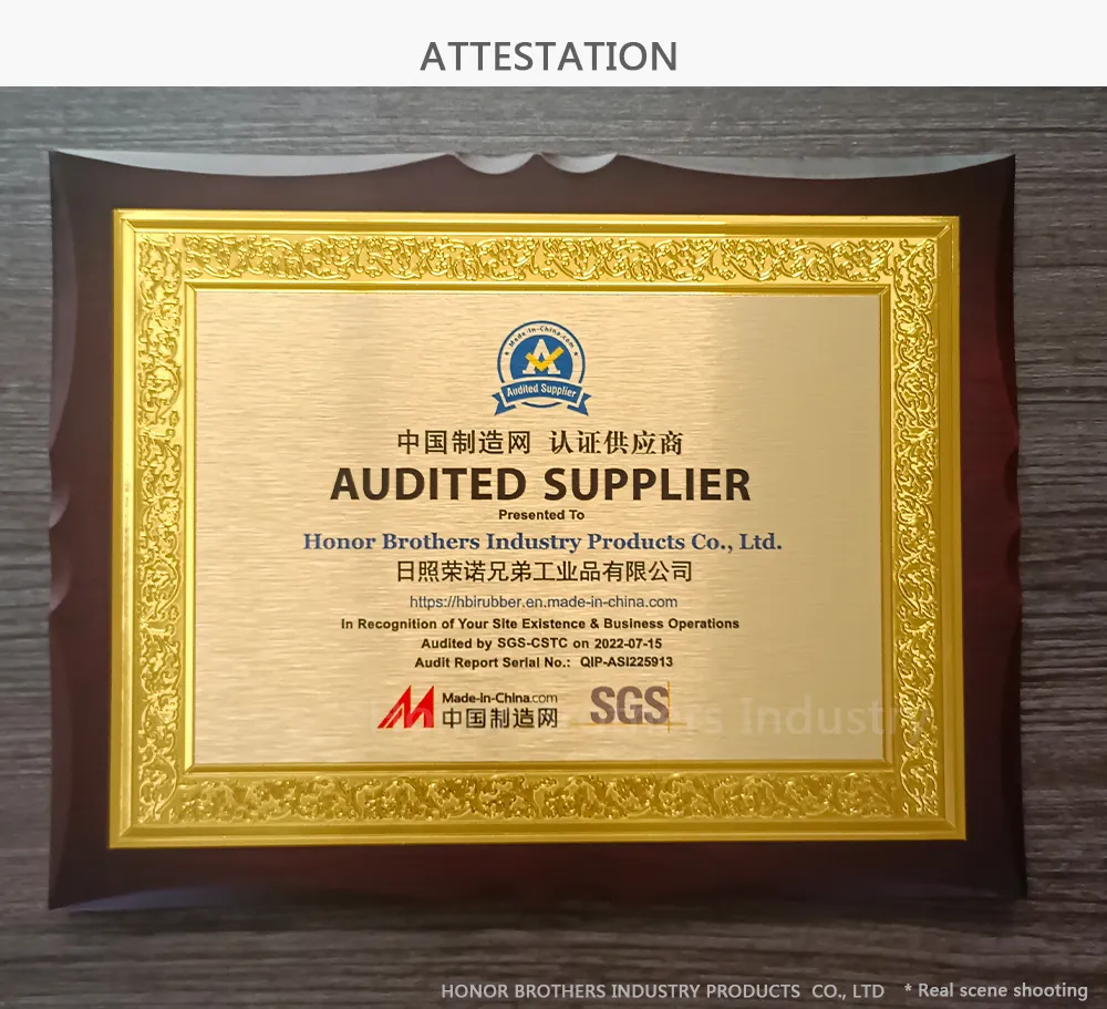 Durable Rubber Solution