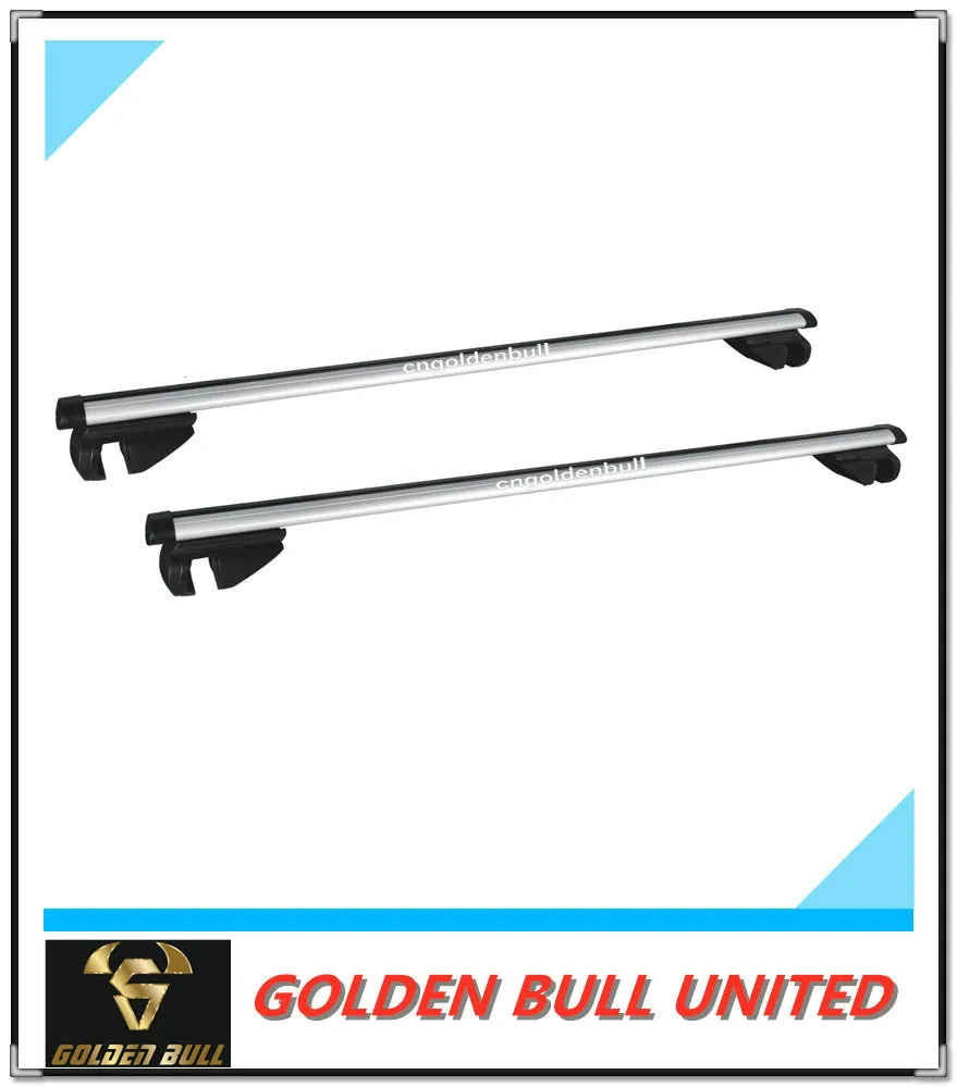Passenger Car Roof Rack