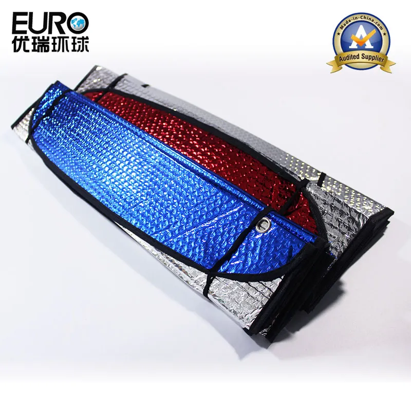 Car Front Sun Shade Window Shield