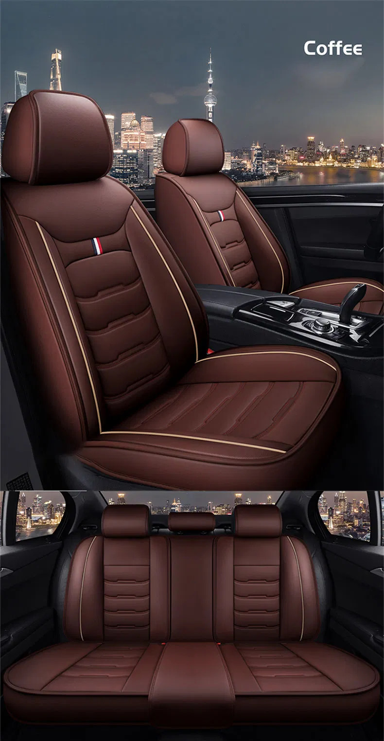 Full Set Car Seat Cover