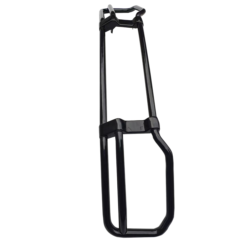 Factory Direct Sale 4X4 Car Accessories Stainless Steel Front Bumper Guard Bull Bar for Benz G Class G250 G550 G63 G64