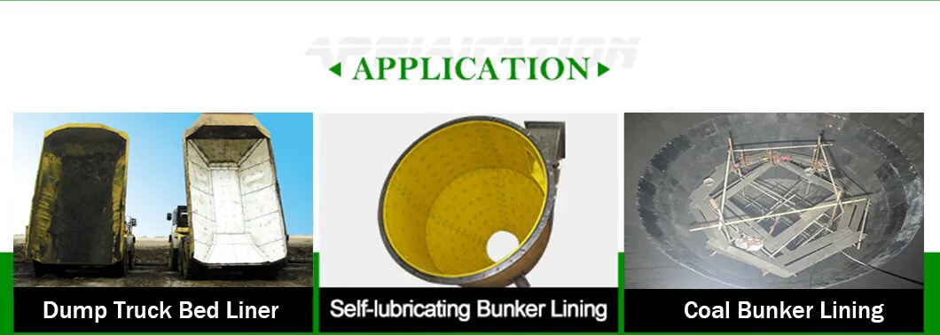 Application scenarios