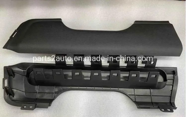 Ford Mustang Knee Airbag Cover 1