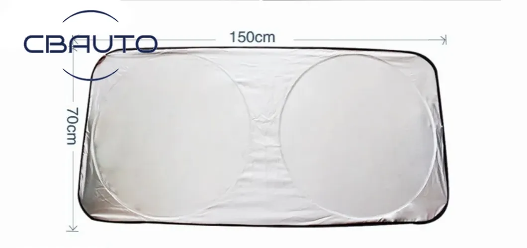 Silver-Coated Cloth Protection