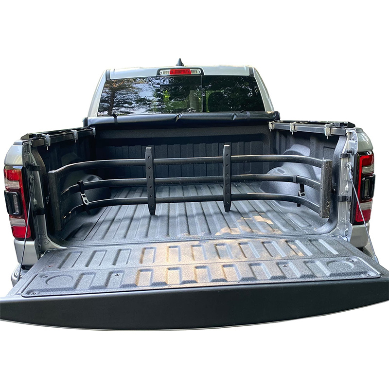 Heavy-Duty Aluminum Truck Bed Extender for RAM 1500 &amp; 2500