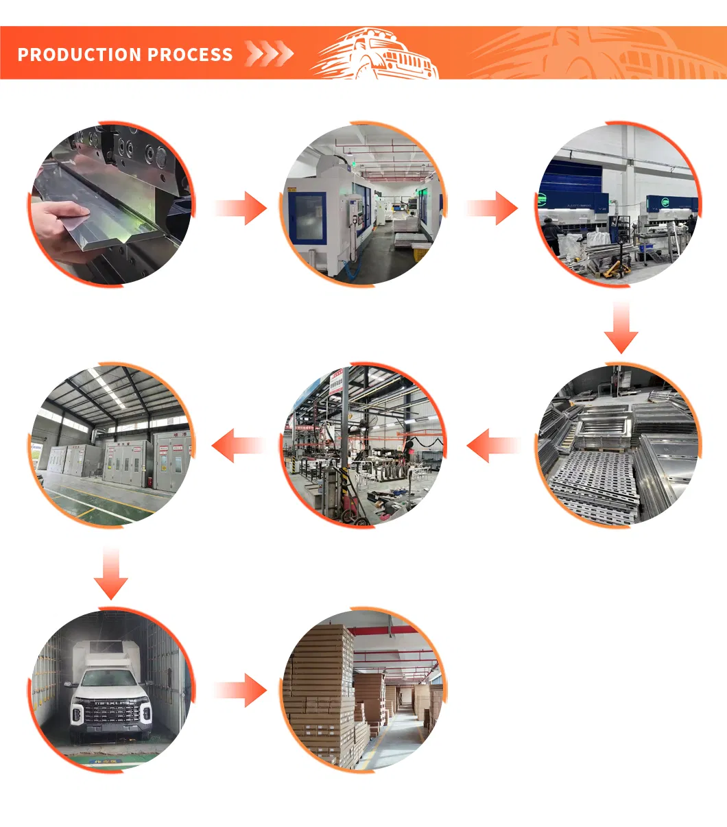 Truck Bed Cover Installation