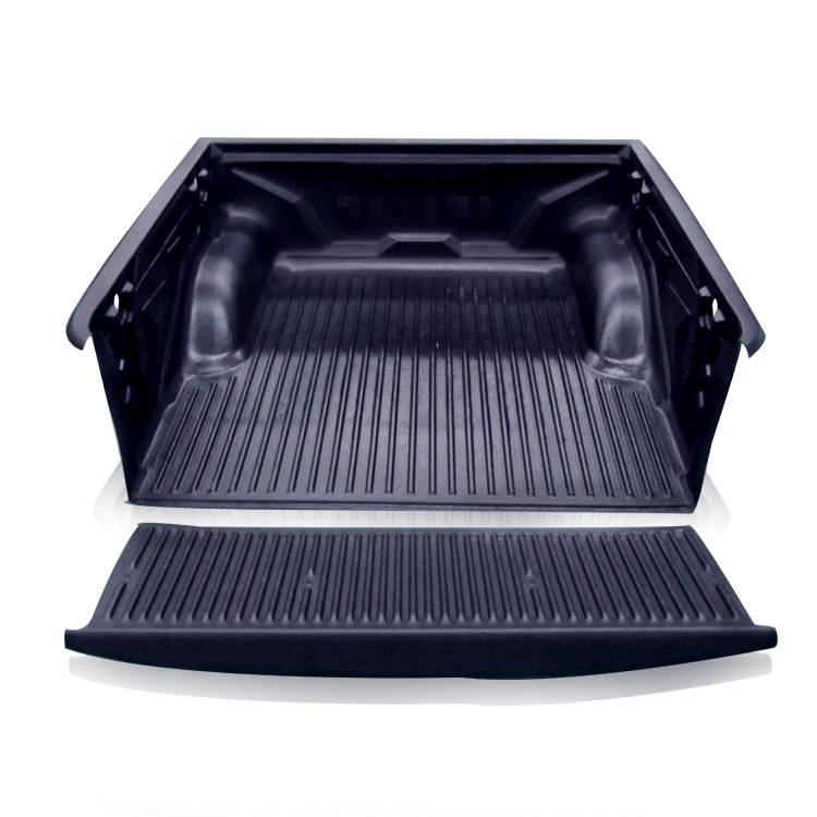 Dongsui 4X4 Truck Pickup Hopper Bed Liner Bedliners for Dmax 2021