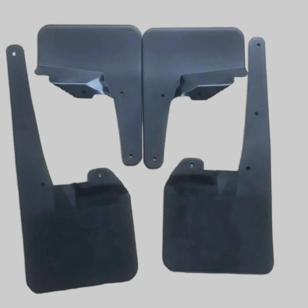 Ranger Mud Flaps View 4