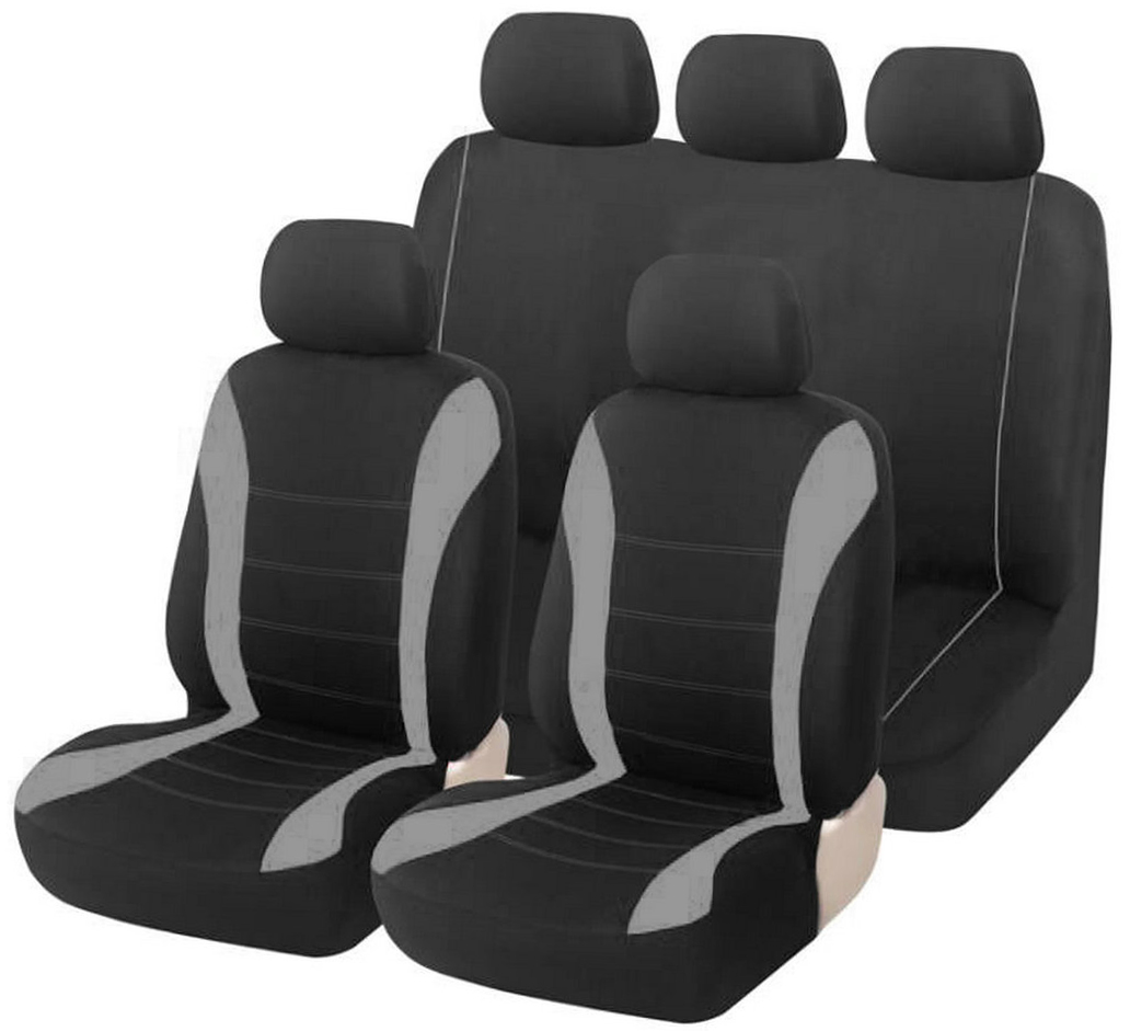AG-S162 Polyester Car Seat Cover