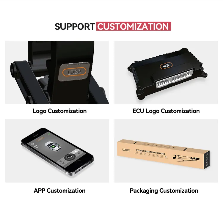 Sprinter Running Board 1