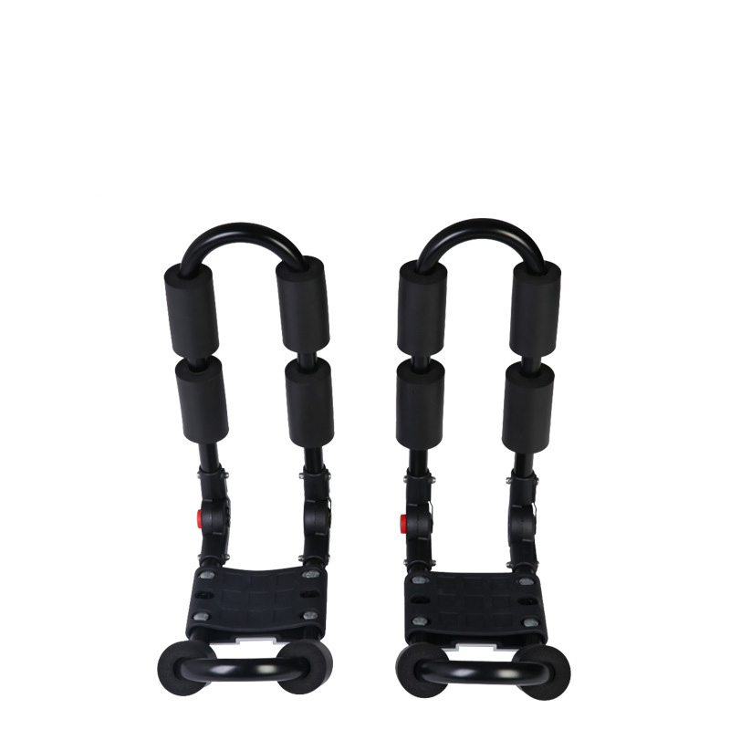 Foldable Kayak Rack, Car Roof Rack