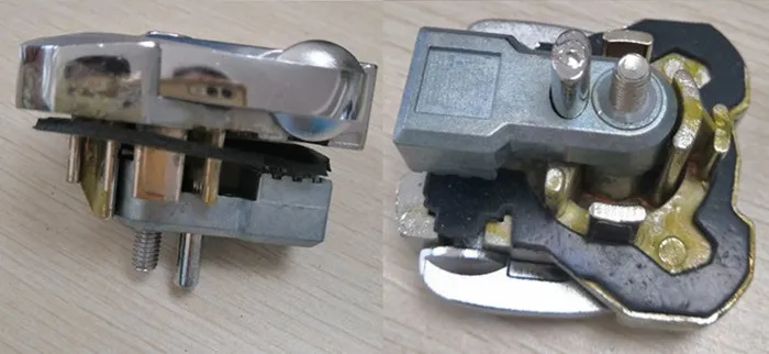 Bed Liner Hook Option 4