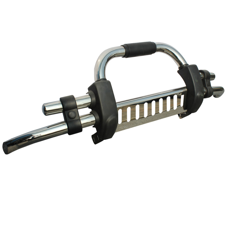 Auto Car Parts Hot Selling Front Bumper Bull Bar Nudge Bar for Hilux