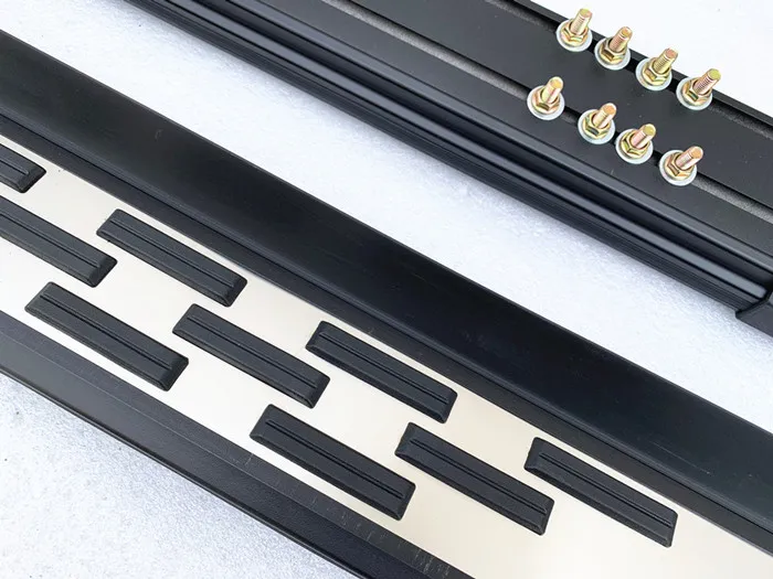 Automotive Spare Parts