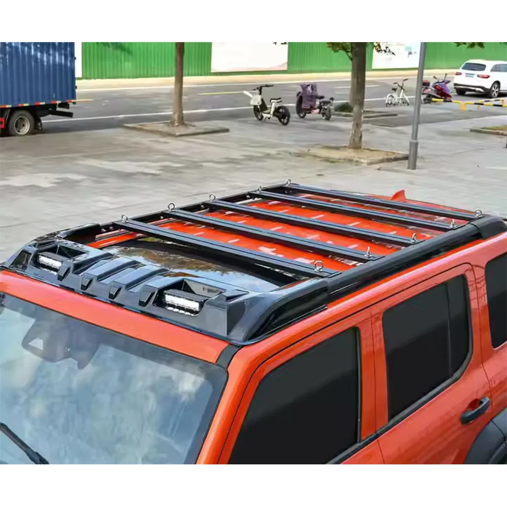 Tank 300 Rack View 5