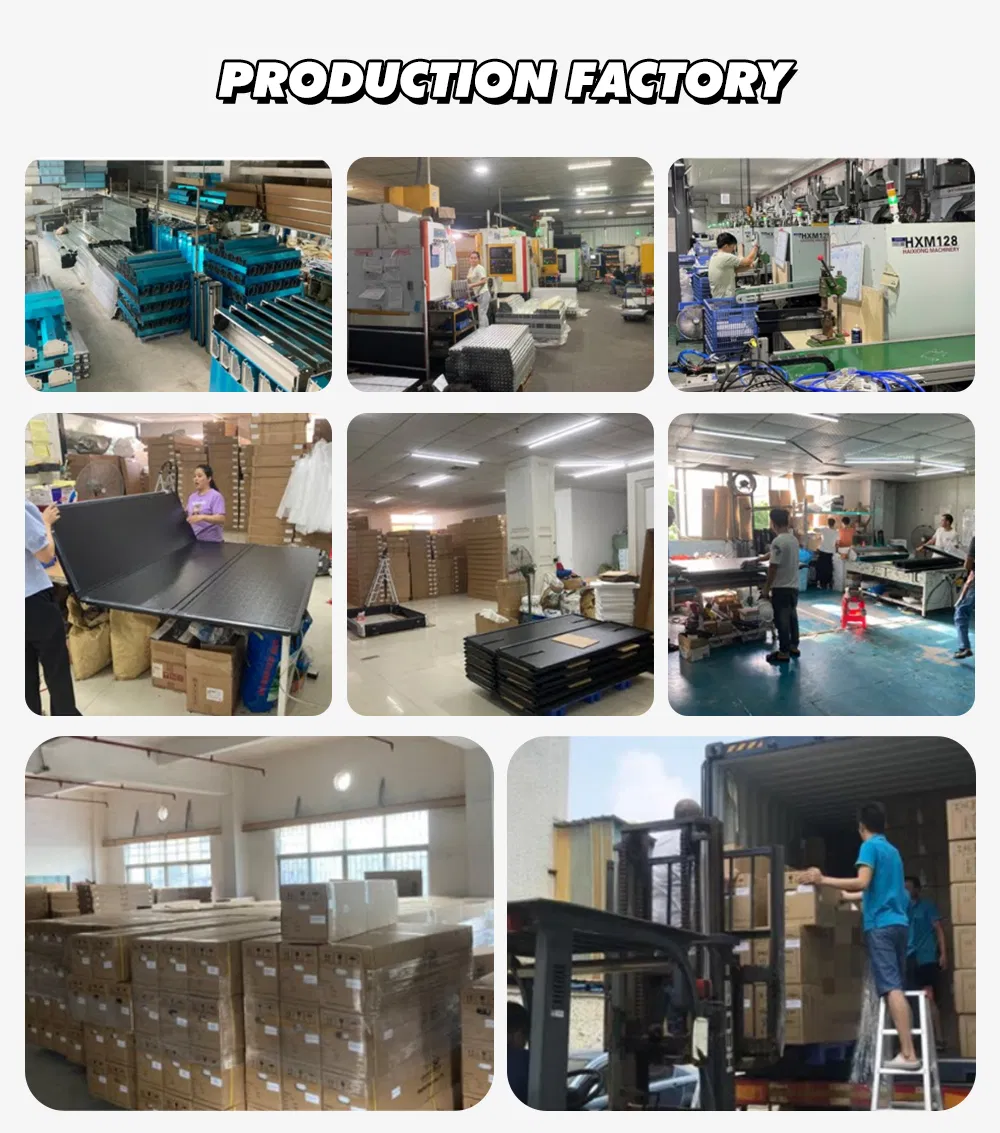 Production Line