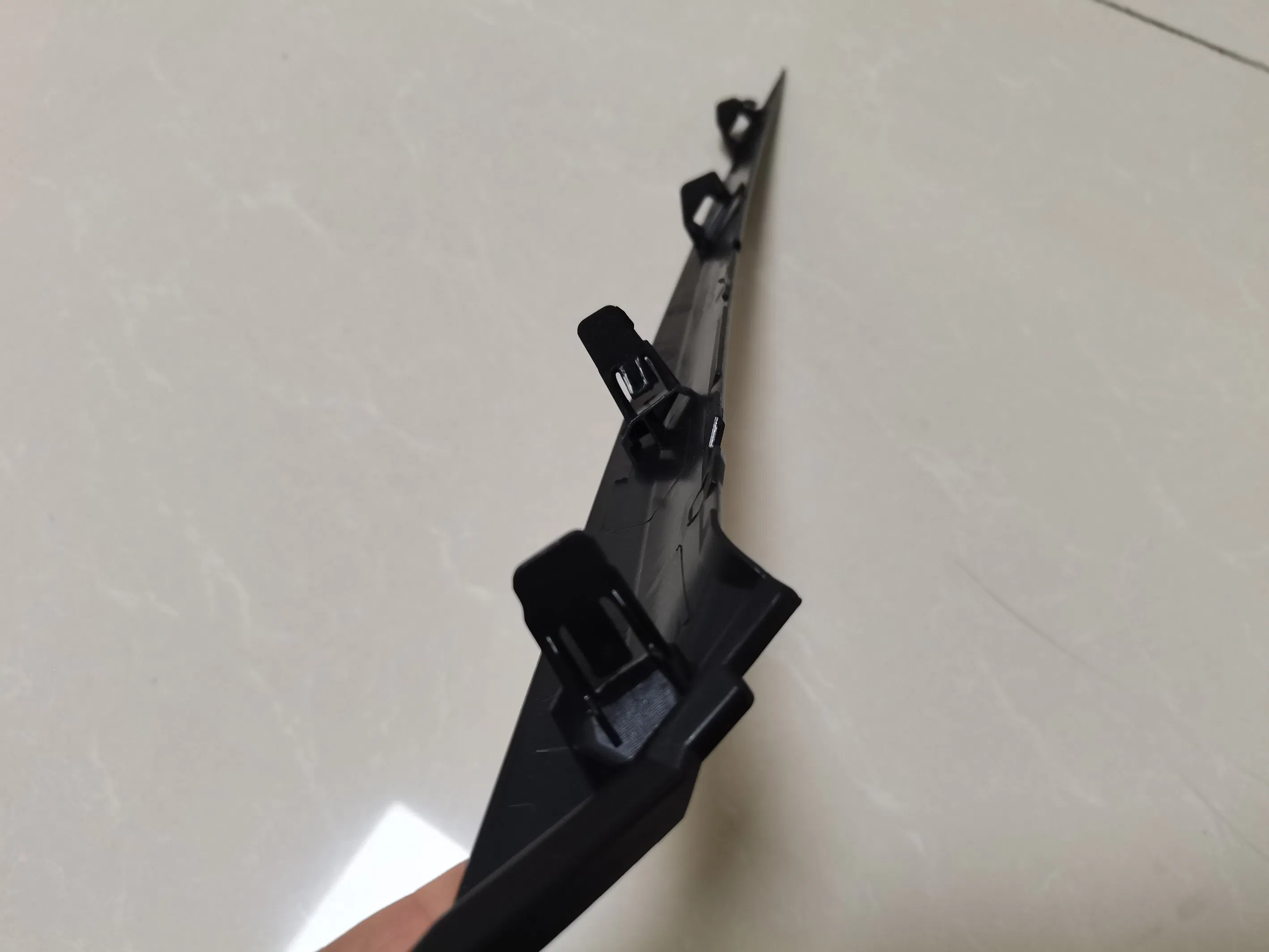 Auto Parts/Car Accessories Body Kit Safe Front/Rear Bumper Rear Light Grille Mud Guards for Camry 2021 Se Xse