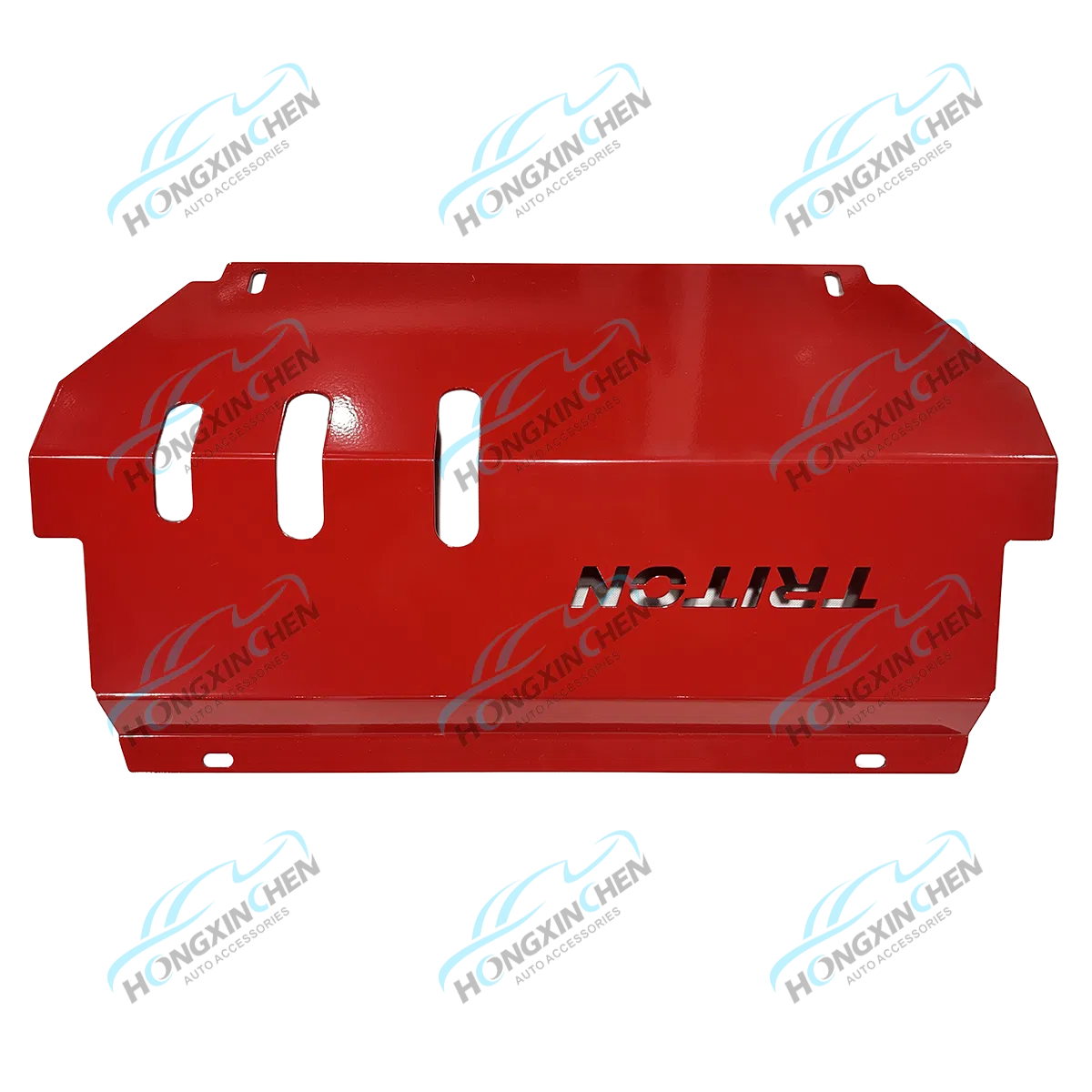 Durable Engine Guard Skid Plate for Triton Pickup Trucks