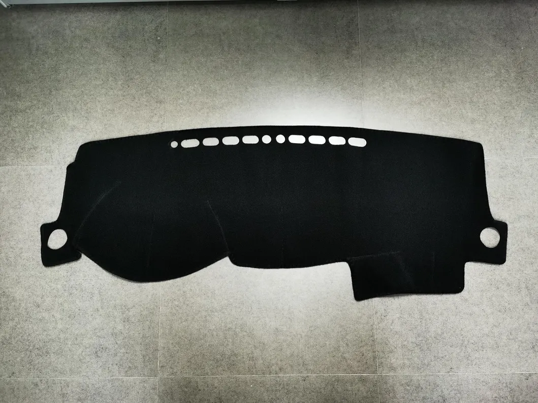 Car Dashboard Cover 9