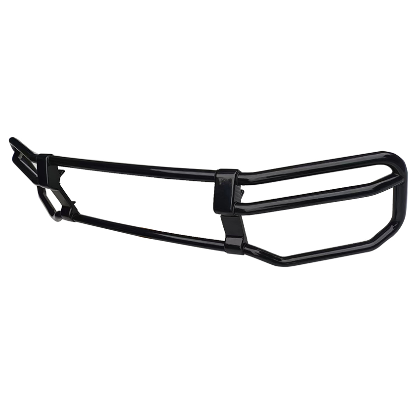 Factory Direct Sale 4X4 Car Accessories Stainless Steel Front Bumper Guard Bull Bar for Benz G Class G250 G550 G63 G64