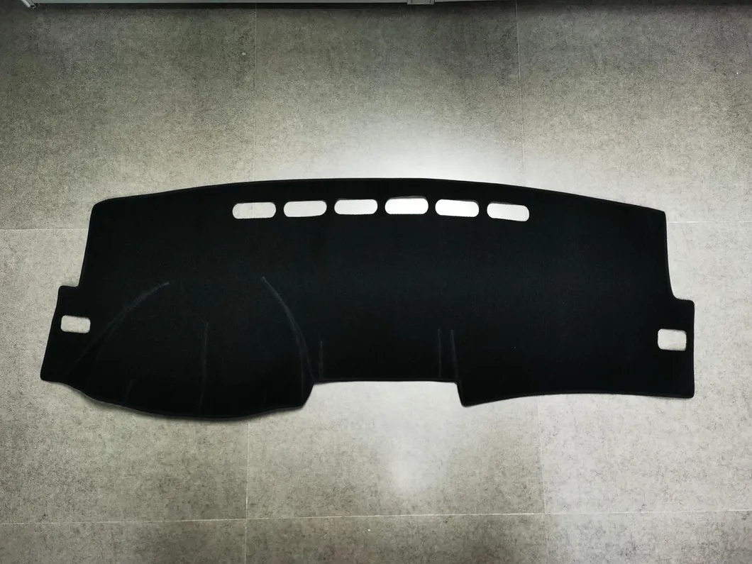 High Quality Car Dashboard Cover for Toyota Camry 2003