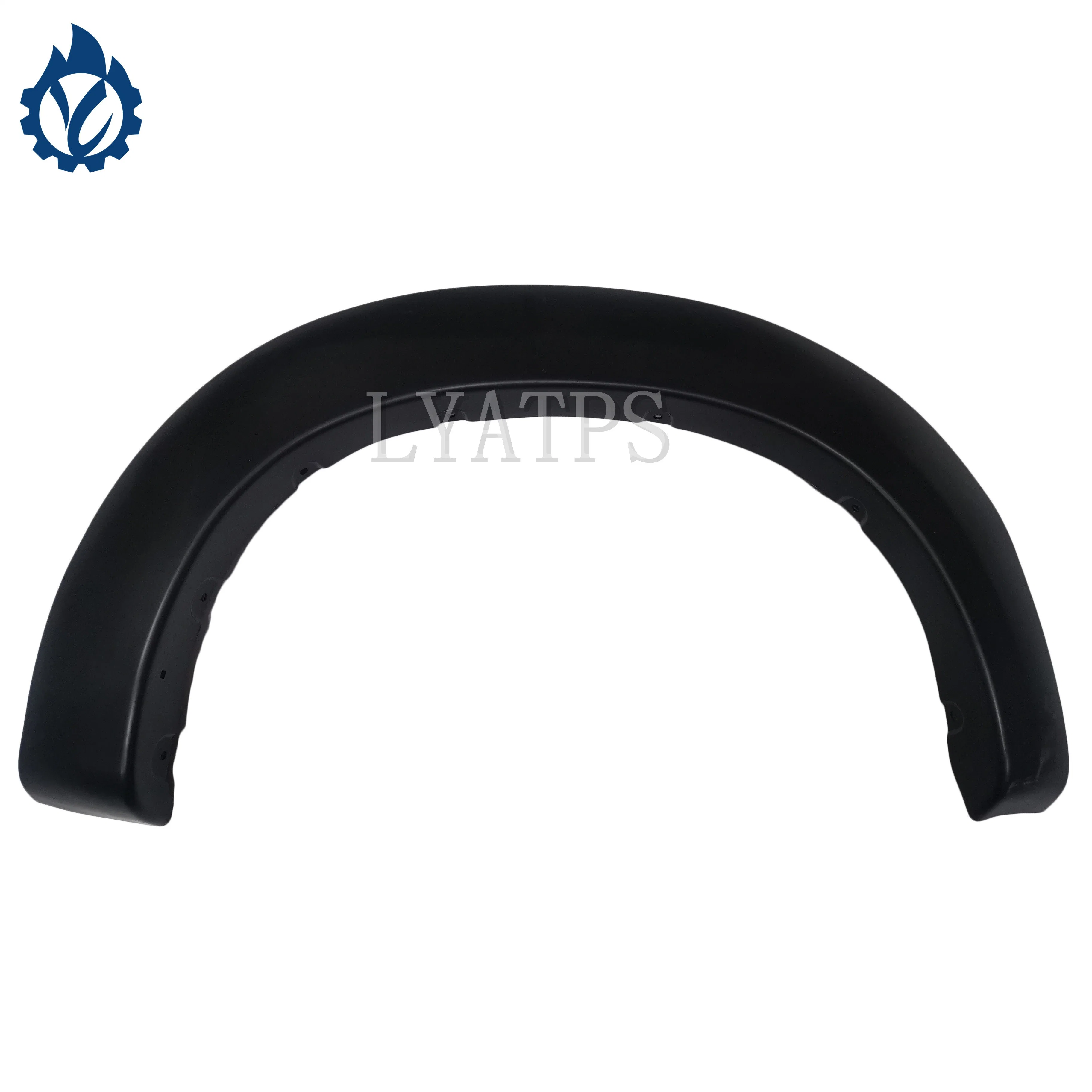 Car Bumper Fender Flares for Hilux Vigo 2012-2014 (52113-0K140 52112-0K150)